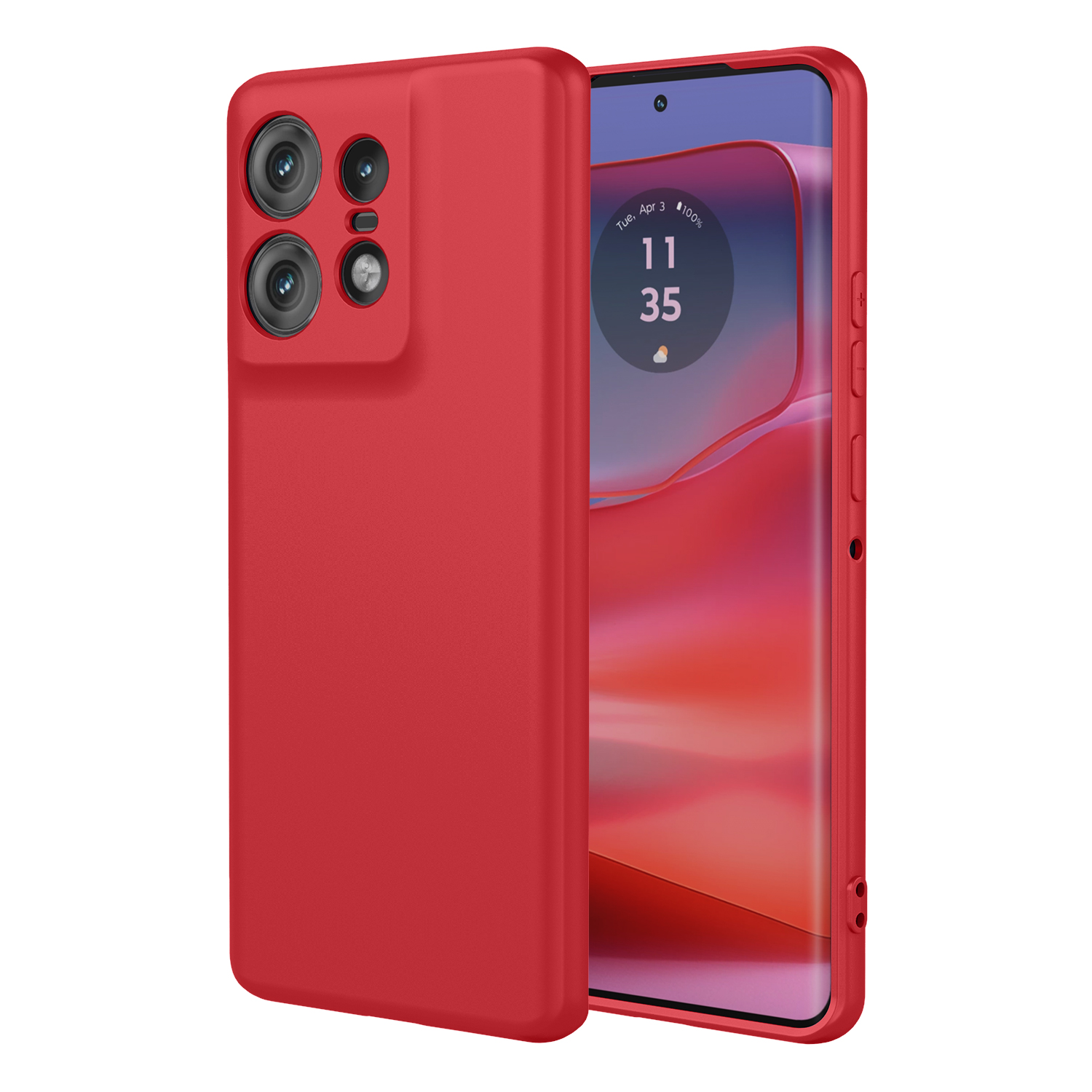 Rojo