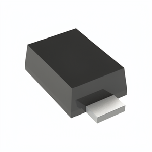 Diodes PZS5217BCH_R1_00001 SC-90, SOD-323F Manufacturer Channel Electronics Component - Product Image 1