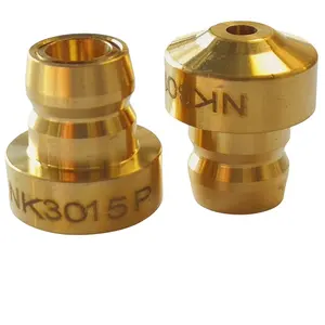 Precision nozzle Bystronic Original Nozzle NK3015 Double nozzles High Quality