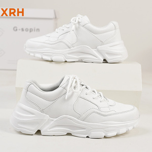 2024 nouvelles baskets <span class=keywords><strong>de</strong></span> mode Logo personnalisé baskets <span class=keywords><strong>de</strong></span> course femmes Zapatos-<span class=keywords><strong>De</strong></span>-Hombr décontracté blanc Tennis chaussures <span class=keywords><strong>de</strong></span> Sport pour les femmes - Product Image 3