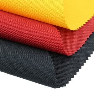 Durable résistant à l'eau 1000d <span class=keywords><strong>1000</strong></span> <span class=keywords><strong>deniers</strong></span> 100% nylon <span class=keywords><strong>cordura</strong></span> oxford tissu avec revêtement pu pour sac tente sac à dos - Product Image 1