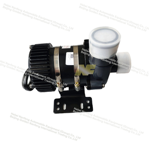 Bomba de Agua Eléctrica NF de 12 Voltios para Camiones, Bomba de Agua para Vehículos Eléctricos, Bomba de Agua Electrónica para Vehículos de Nueva Energía - Product Image 4
