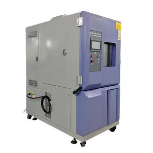 מעבדת zhicheng תאי אקלים | גבוה/טמפרטורה נמוכה רכיבה על אופניים | מיני אפשרויות תעשייה 1 שנה 80l/225l ce - Product Image 5