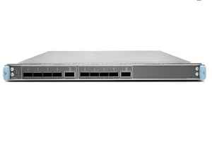 Originale nuova MPC MPC5E-40G10G a porta fissa con sei porte Ethernet da 40 gigabit e ventiquattro porte Ethernet da 10 gigabit - Product Image 3