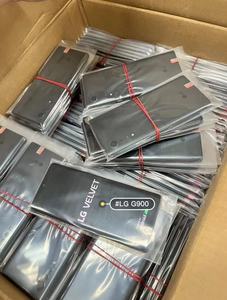Cho nhung G900 Android điện thoại chất lượng cao gốc 6 + 128GB mở khóa LTE điện thoại thông minh <span class=keywords><strong>OLED</strong></span> hiển thị 90Hz - Product Image 6
