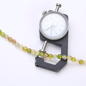 ลูกปัดพลอยหลวมขายส่ง 2033 ชิ้น - Product Image 6