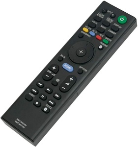Control Remoto de Repuesto RMT-AH240U para Barra de Sonido <span class=keywords><strong>Sony</strong></span>, Sistema de Altavoces de Cine en Casa HT-CT790 HT-CT800 HT-NT3 - Product Image 4
