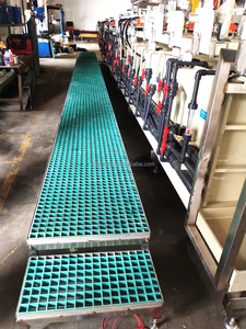 Hoàn toàn tự động mạ điện dòng sản phẩm Anodizing nhôm anodizing dòng - Product Image 3