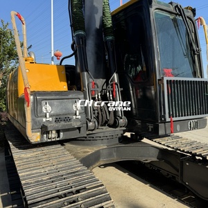 Ekskavator <span class=keywords><strong>volvo</strong></span> Ec140 baru 99% harga rendah <span class=keywords><strong>volvo</strong></span> EC210D EC210DL EC240B EC240D ekskavator pindahan tanah siap berfungsi - Product Image 2