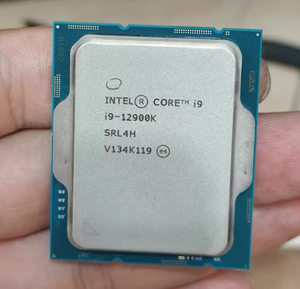 Para CPU <span class=keywords><strong>Intel</strong></span> Core <span class=keywords><strong>I9</strong></span>-<span class=keywords><strong>12900K</strong></span> 3.20GHz 16 Núcleos 24 Subprocesos 30MB L3 LGA1700 Unidad de Subprocesos Computadora de Escritorio - Product Image 6