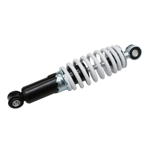 <span class=keywords><strong>Amortisseur</strong></span> arrière SWICOO de qualité supérieure et durable de 235 mm pour <span class=keywords><strong>quad</strong></span> ATV, karting, <span class=keywords><strong>50cc</strong></span>, 70cc, 110cc, Taotao Pit Bike - Product Image 1