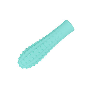 Вибратор силиконовый с 21 частотой - Product Image 3