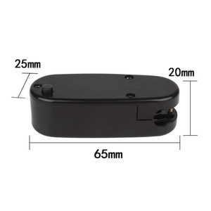 Đen Golf Putter <span class=keywords><strong>Laser</strong></span> đào tạo nhằm mục đích liên kết Viện trợ trong nhà practise <span class=keywords><strong>Laser</strong></span> Sight Swing huấn luyện viên con trỏ - Product Image 4