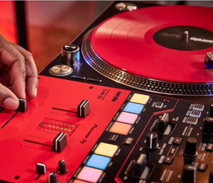 Mezclador Pioneer DJM <span class=keywords><strong>S5</strong></span>, nuevo, producto original, garantía nacional de un año. - Product Image 4