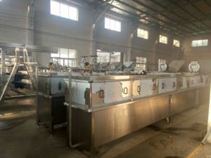 Ligne d'abattage de <span class=keywords><strong>poulet</strong></span> 1000, meilleur <span class=keywords><strong>prix</strong></span>, eqor, Abattoir de vache, <span class=keywords><strong>blanc</strong></span>, personnalisé, chaud - Product Image 5