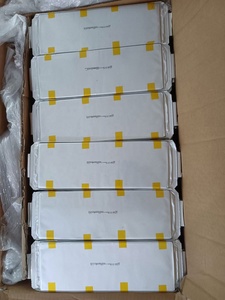 30ah 25ah 20ah 10ah 3.2V 3.6V 3.7V เซลล์พอลิเมอร์51ah 50ah LFP NMC - Product Image 5