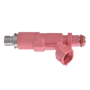 Inyector de Combustible 23250-75080 23209-79135 para Toyota Prado RZJ120, Pieza de Motor de Gasolina - Product Image 1