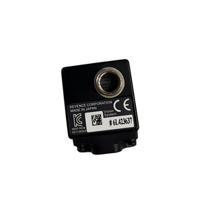 กล้องอุตสาหกรรมสีรุ่นใหม่ล่าสุด CV-200C CV-200M CV-035C CV-035M สำหรับการตรวจสอบด้วยระบบวิชันซิสเต็มในเครื่องจักรอุตสาหกรรม มีสินค้าในสต็อก - Product Image 2