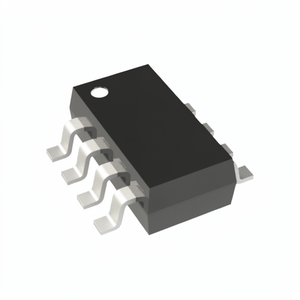 Chip INA241A4IDDFR SOT 23 8 Thin, TSOT 23 8 Componentes Canal de Distribución del Fabricante de Electrónica - Product Image 1