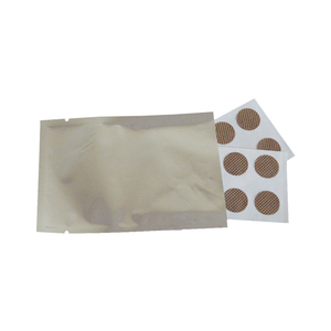 Parche Transdérmico de Vitamina B12 Natural Autoadhesivo de Nuevo Diseño y Alta Venta, Parche de Energía Compleja para la Piel - Product Image 6