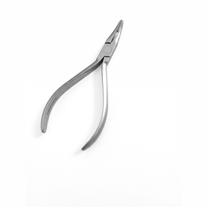 Pinza para huesos Dentovos Bone Rongeur Premium, instrumento quirúrgico dental para corte de huesos, recorte de huesos y procedimientos clínicos. - Product Image 3