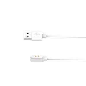 Hot bán USB nhanh chóng thông minh sạc từ tính cho haylou rs4 cộng với <span class=keywords><strong>LS11</strong></span> 5V/1A Công suất đầu ra 55W 125W 135W 45W 35W - Product Image 5