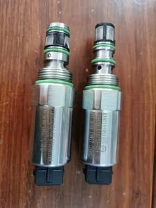 Mhd4 k15/30 r900734911 r901155051 r900727801 עבור שסתום סולונואיד rexroth - Product Image 5