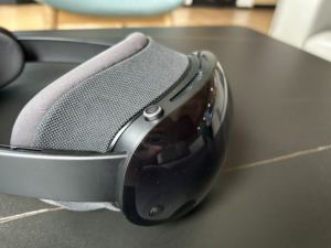 2025 la dernière technologie 8k Résolution Support Eye Tracking Hand Tracking 6dof VR Headsets - Product Image 5