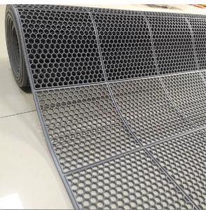 Patio extérieur <span class=keywords><strong>tapis</strong></span> de protection étanche balcon sol cour jardin <span class=keywords><strong>terrasse</strong></span> <span class=keywords><strong>tapis</strong></span> étanche à l'humidité <span class=keywords><strong>tapis</strong></span> hexagonal - Product Image 1