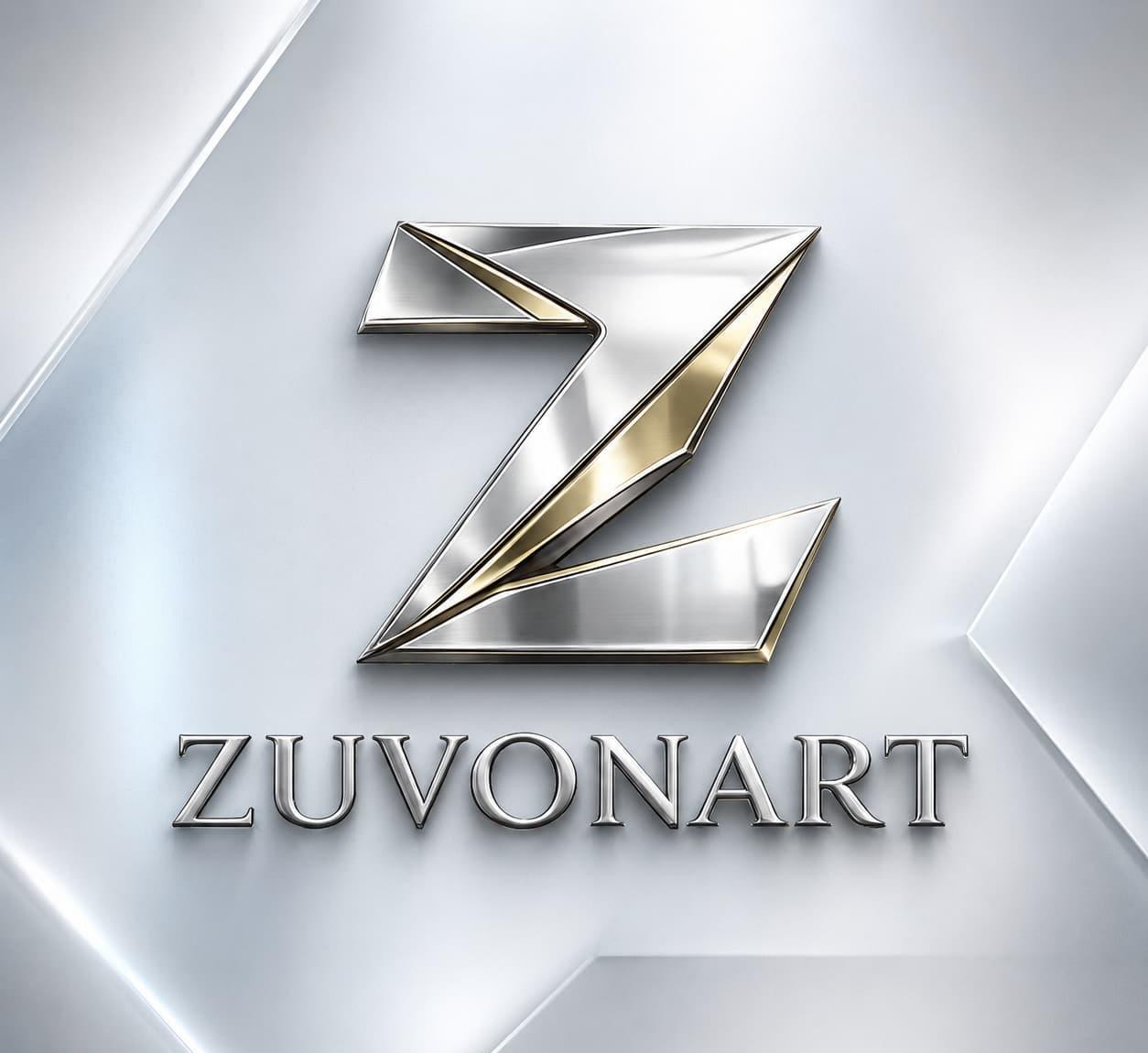 Quyang Zuvonart Landscape Engineering Co., Ltd logo