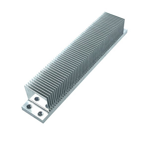 Disipador <span class=keywords><strong>de</strong></span> calor <span class=keywords><strong>de</strong></span> <span class=keywords><strong>aluminio</strong></span> con luz LED para cultivo - Product Image 1