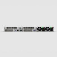 Serveur rack 1U HPE ProLiant DL365 Gen11/Gen10 Plus avec 8 baies, équipé d'un processeur AMD EPYC 9554P 3,75 GHz, 6 To de RAM DDR5 et 24 emplacements, tout neuf