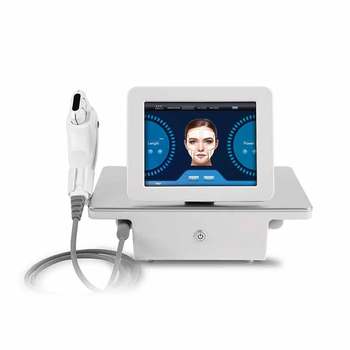 Hot Sell Ipl Laser Treatment Equipment