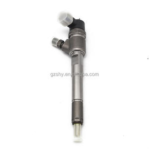 Injecteur Common Rail neuf, modèle 0445110351 0986435204 1980EQ 05066-820AA 05066820AA - Product Image 1