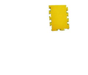 Piso de garaje de PVC entrelazado resistente antideslizante - Product Image 3