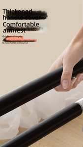 Garde-corps <span class=keywords><strong>auxiliaire</strong></span> <span class=keywords><strong>de</strong></span> lit pliant léger soins à domicile barrière <span class=keywords><strong>de</strong></span> sécurité des patients fournitures <span class=keywords><strong>de</strong></span> traitement <span class=keywords><strong>de</strong></span> réadaptation d'occasion - Product Image 3