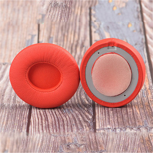 Miếng Đệm Tai Thay Thế Cho <span class=keywords><strong>Beats</strong></span> Solo 2 Đệm Tai Cho Solo 3 Miếng Đệm Tai Nghe Chất Lượng Nhà Máy Gốc - Product Image 4