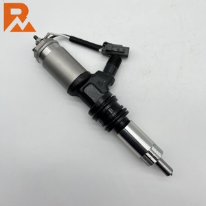 Injecteur de carburant Common Rail 095000-1121 095000-1121 Remplacement pour moteur diesel 6M60T - Product Image 3
