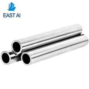 Sert krom çubuk kaplı bom pnömatik ayarlanabilir gaz lifti hidrolik silindir piston çubuk çubuğu - Product Image 6