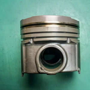 อะไหล่แท้ ฮุนได โซนาต้า <span class=keywords><strong>2</strong></span>.0 ลูกสูบ STD +025 +050 23410-23700 - เหมาะสำหรับเครื่องยนต์ G4GB - Product Image 1