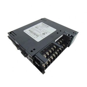 Meilleur prix - Série 90-30 IC693CMM302 - Module de communication Genius amélioré pour les systèmes industriels automatisés - Product Image 1