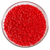 Granulés de polypropylène PP à prix compétitif pour le moulage par injection, l'extrusion et divers produits plastiques