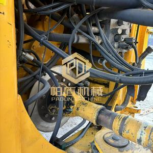 Volvo L105 15 Ton mesin pemuat roda bekas tahan lama dan mudah dirawat dengan Motor inti dan komponen pompa - Product Image 6