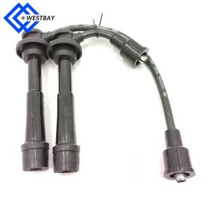 Cable de Encendido de Alto Voltaje Original para Changan Antelope Ousan <span class=keywords><strong>Suzuki</strong></span>, Piezas de Auto, 33730-71h00 - Product Image 3