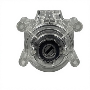 หัวปั๊มเพอริสตัลติกมาตรฐาน BZ15 - Product Image 1