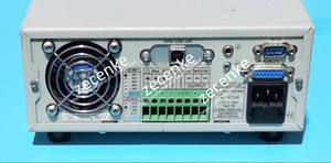 Toellner TOE8951 ALIMENTATION CC TOELLNER TOE 8951 - Product Image 4