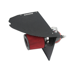 Système d'admission d'air froid 4'' + entrée turbo pour M340i B58 GEN2 3.0L avec tuyau d'admission - Product Image 4
