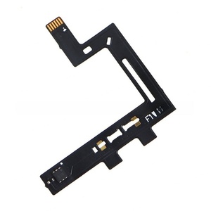 Câble et film de protection pour console de jeu compatibles avec Switch V1V2 - Product Image 3