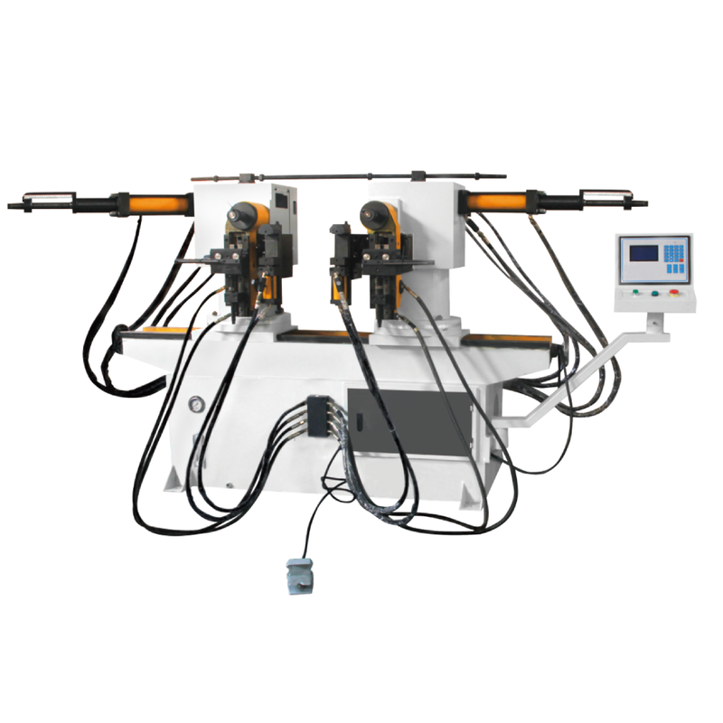 Hydraulic Pipe Bending Machine CNC Tube