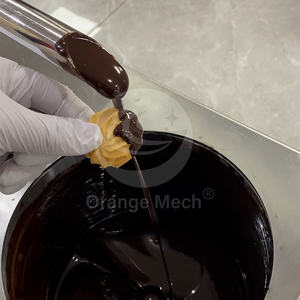 ORME <span class=keywords><strong>Fontaine</strong></span> <span class=keywords><strong>à</strong></span> goutte pour <span class=keywords><strong>chocolat</strong></span> de table Distributeur de <span class=keywords><strong>chocolat</strong></span> avec bec verseur - Product Image 2